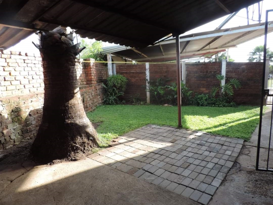 Commercial Property for Sale in Brits Rural North West